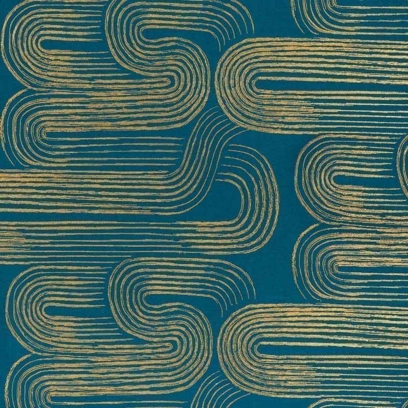 Tessuto Kanji Nobilis