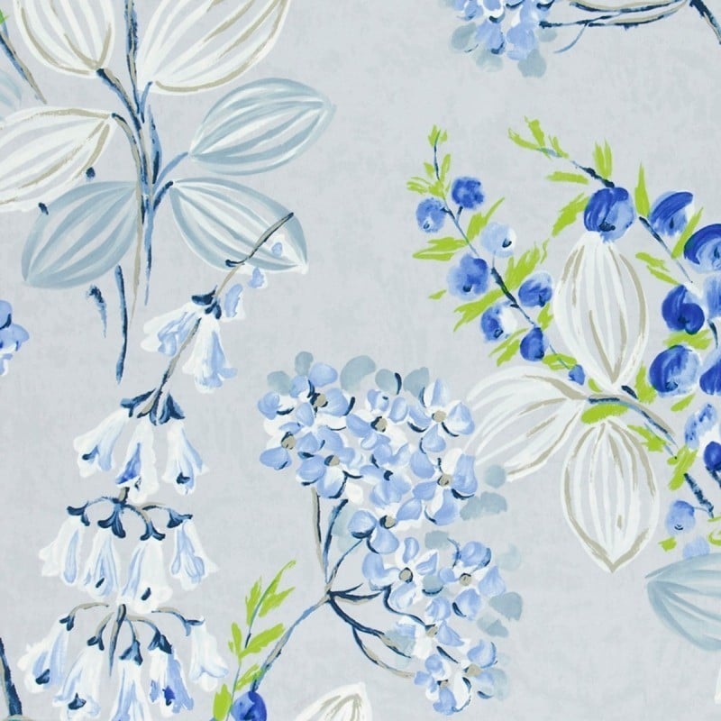 Tessuto Kimono Blossom  Designers Guild