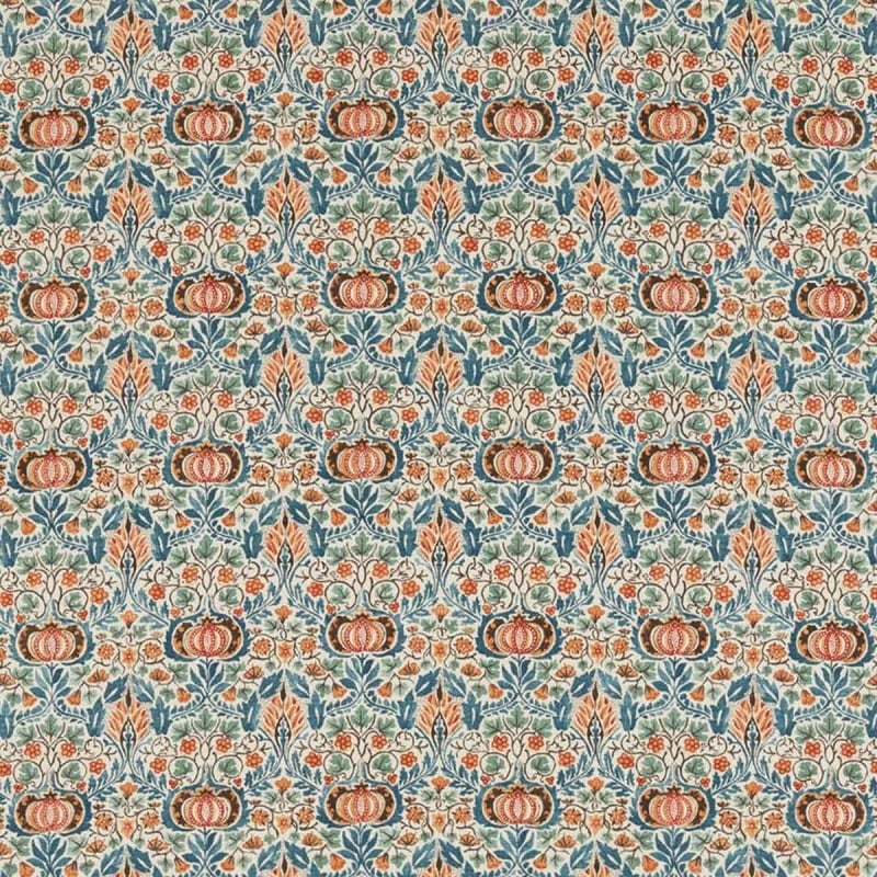 Tessuto Little Chintz Morris and Co