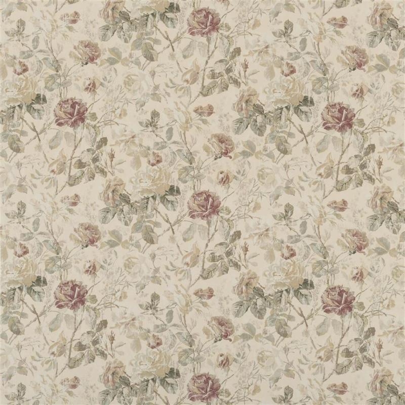 Tessuto Marston Gate Floral  Ralph Lauren