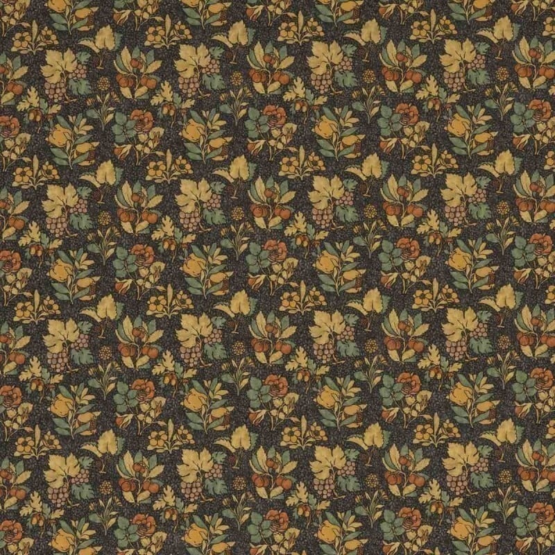 Tessuto Meadow Fruit  GP & J Baker