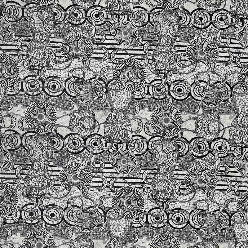 Tessuto Métisse  Jean Paul Gaultier