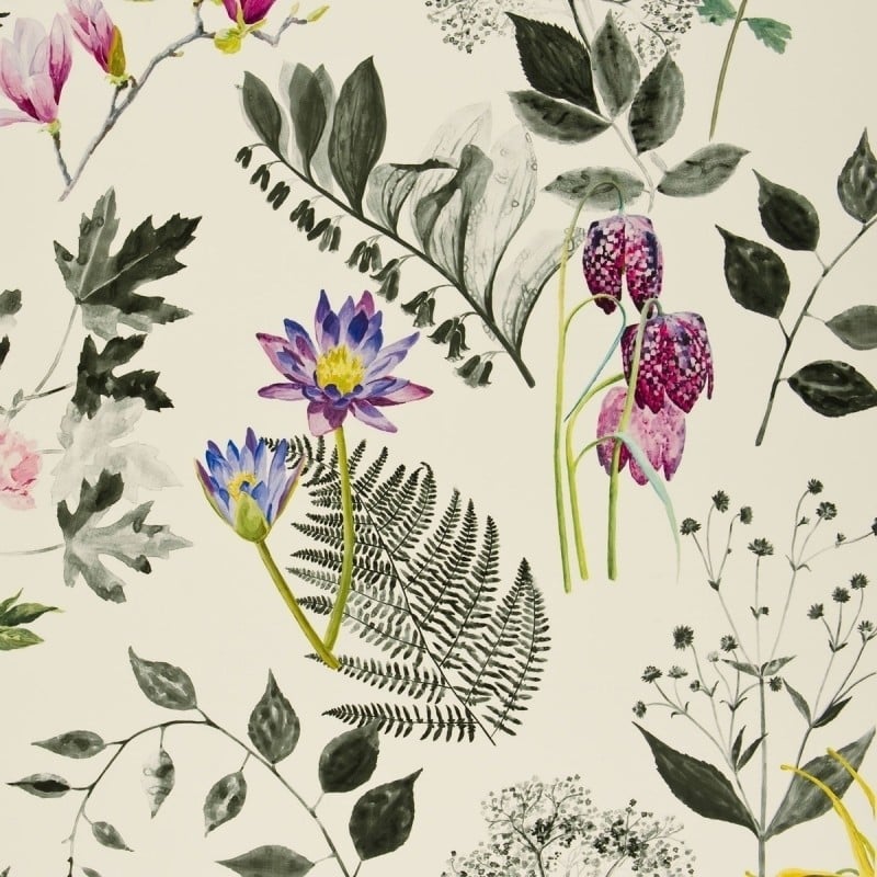 Tessuto Mokuren Designers Guild