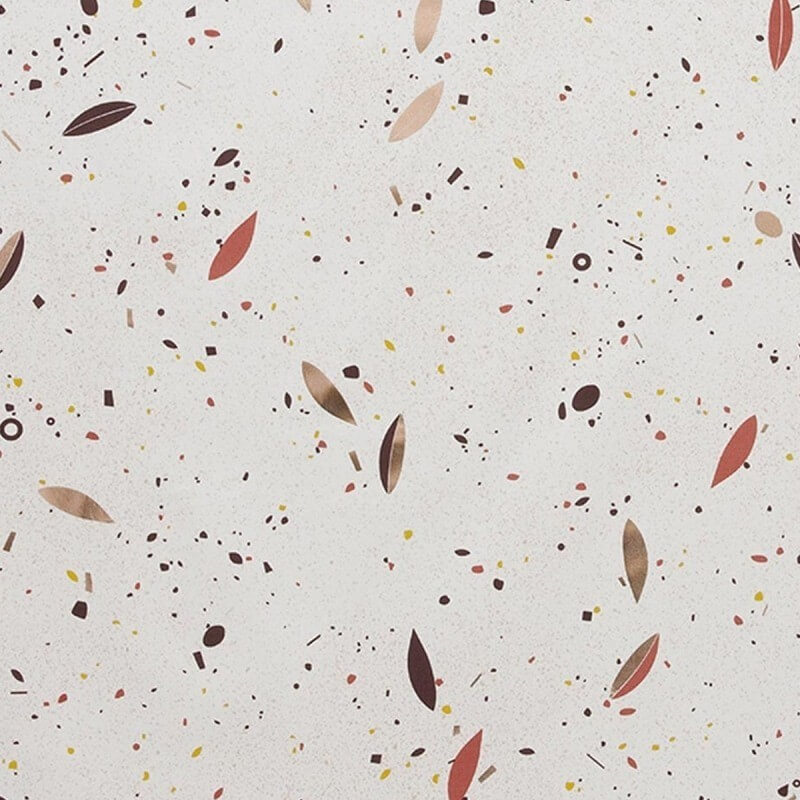 Tessuto Olea Lelièvre Paris