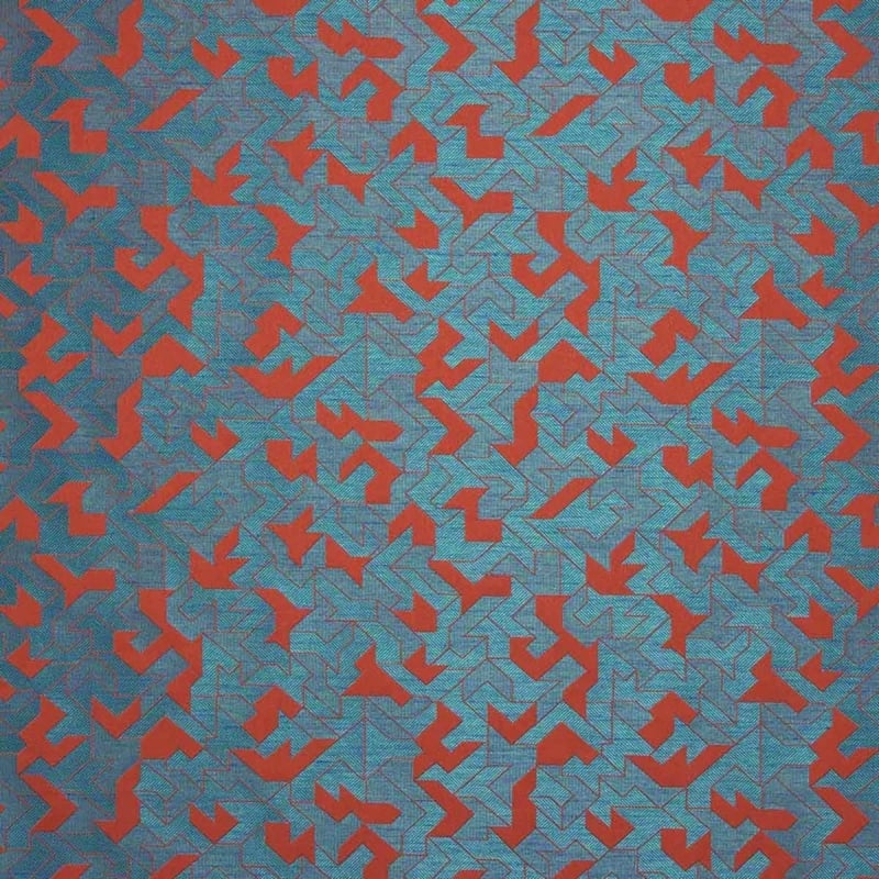 Tessuto Origami Nobilis