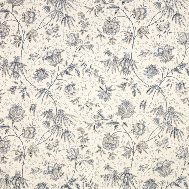 Tessuto Pillar Point Floral  Ralph Lauren