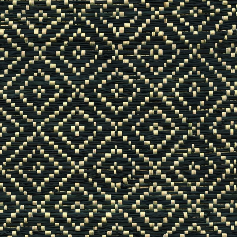 Tessuto Raphia Losange CMO Paris