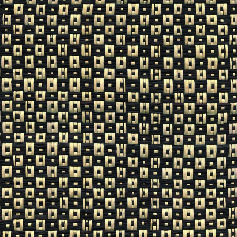 Tessuto Raphia Polka CMO Paris