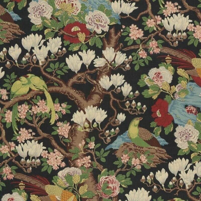 Tessuto Rockbird Signature  GP & J Baker