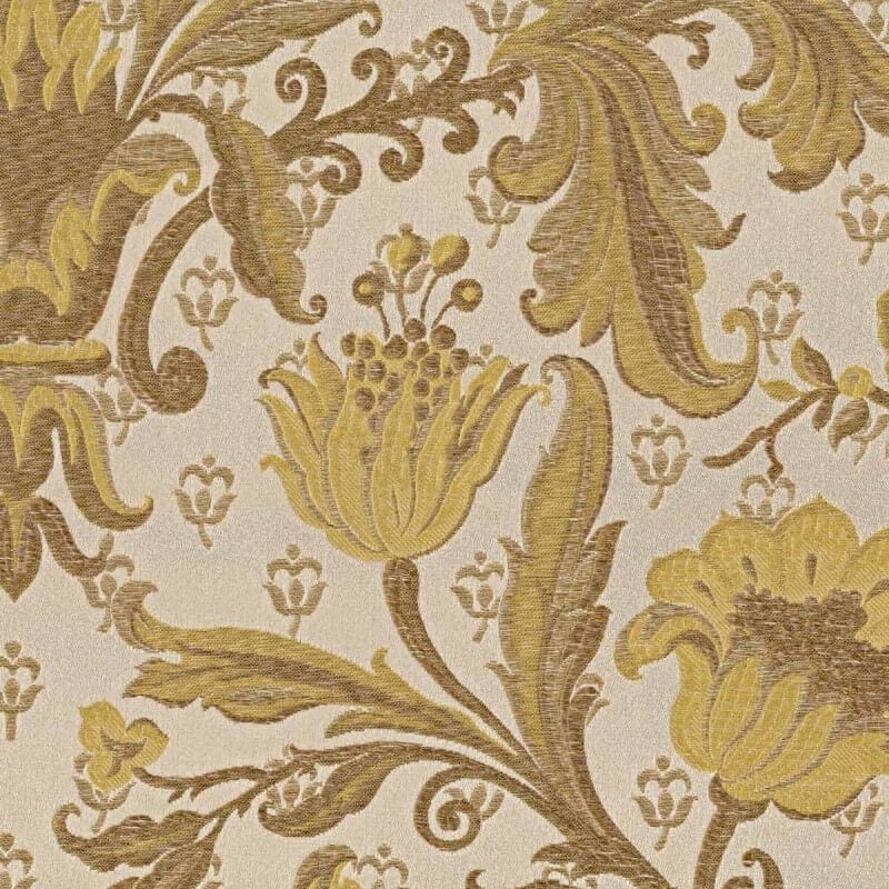 Tessuto Roi pavimentoeil  Rubelli