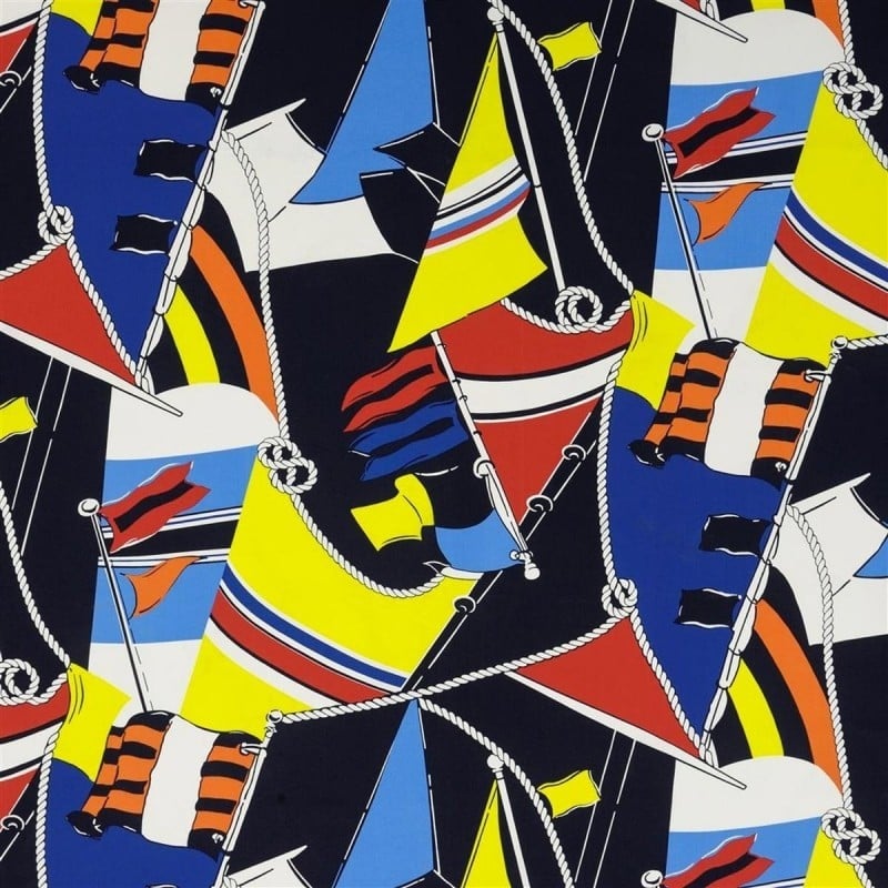 Tessuto Schooner Novelty  Ralph Lauren
