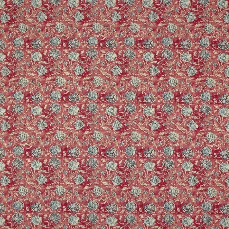 Tessuto Shell Beach Batik  Ralph Lauren