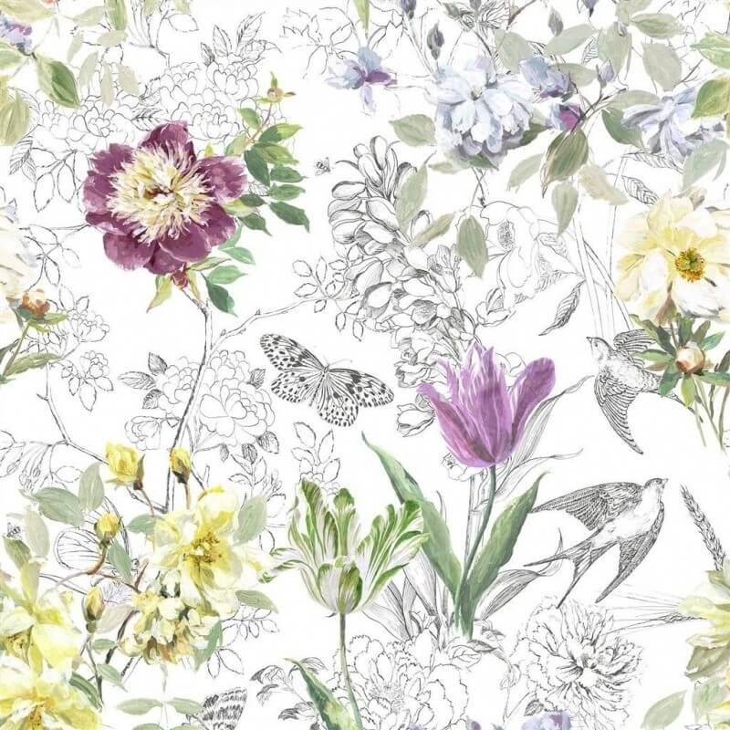 Tessuto Sibylla  Designers Guild