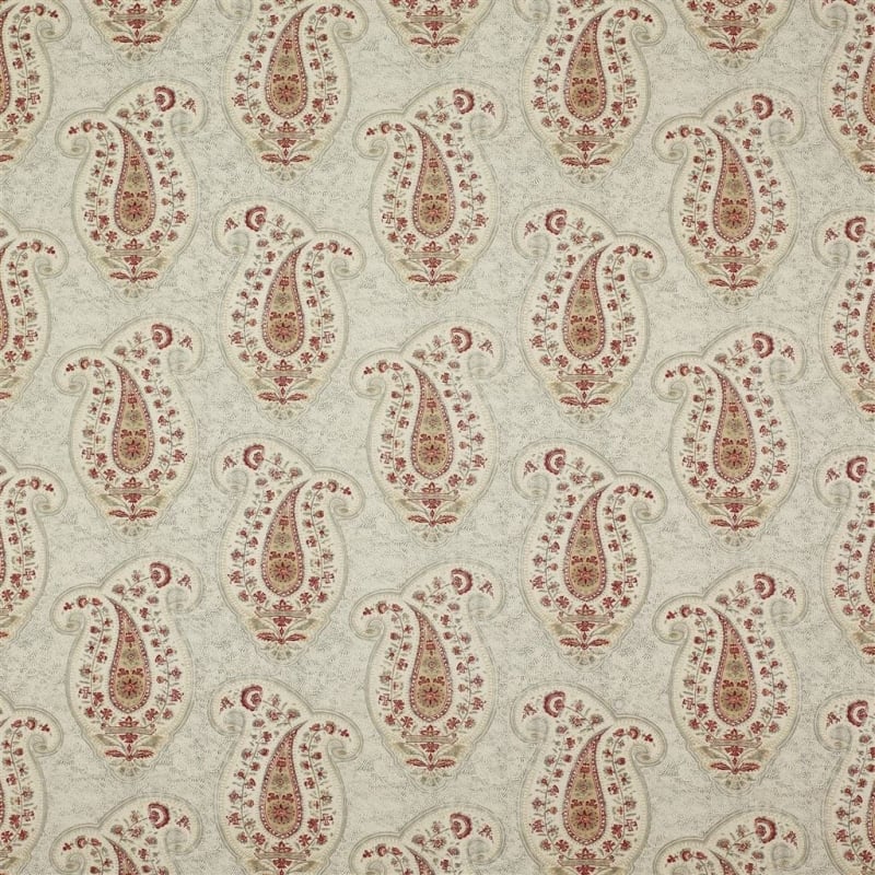 Tessuto Stepping Stone Paisley  Ralph Lauren