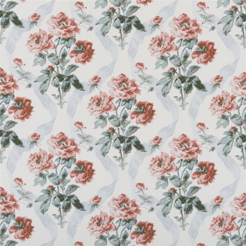 Tessuto Summer Estate Floral  Ralph Lauren