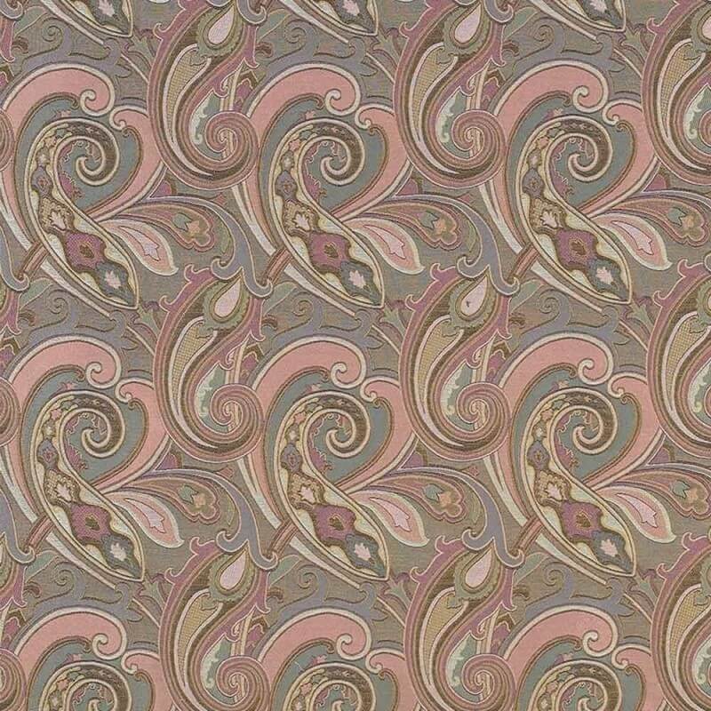 Tessuto Teiboku  Etro