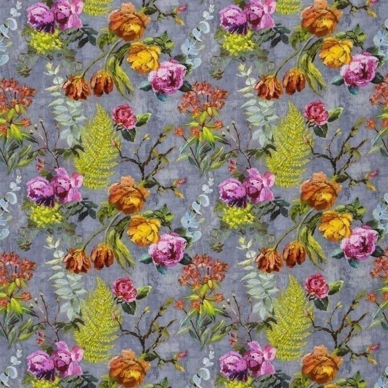 Tessuto Tulipani  Designers Guild