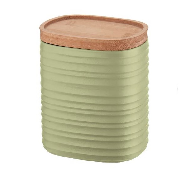 TIERRA BARATTOLO M VERDE CHIARO GUZZINI