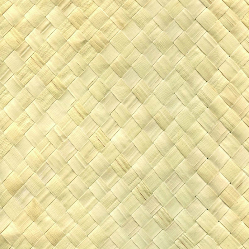 Tissage Buri CMO Paris