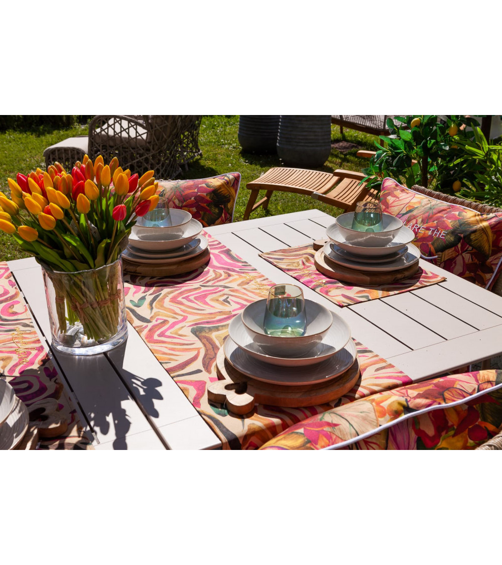 Tovaglia personalizzata