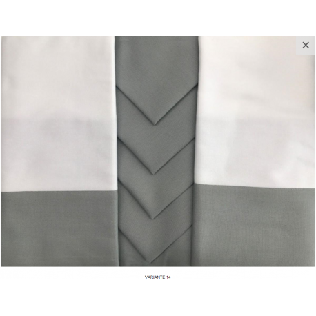 tovaglia rettangolare piazza pitti firenze giada cm 180x280 con 12 tovaglioli