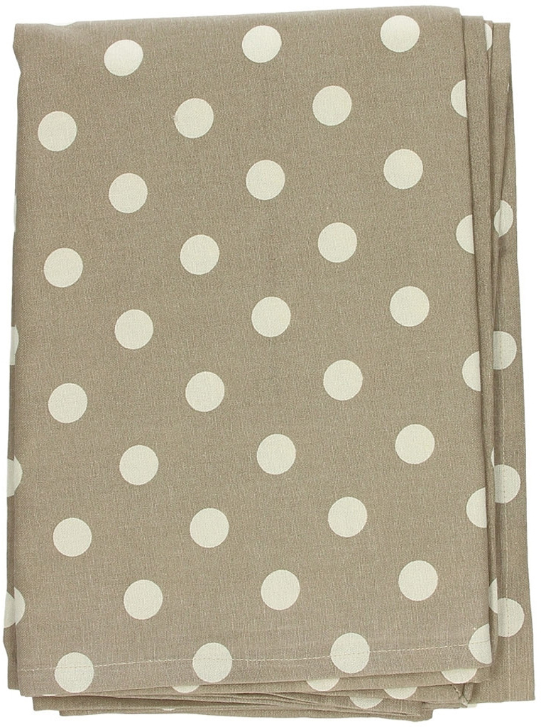 Tovaglia Rettangolare Pois