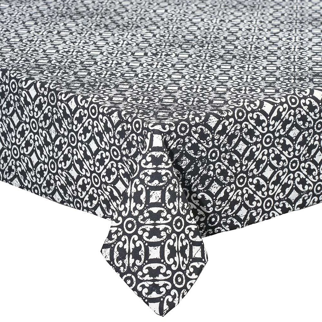 Tovaglia rettangolare Tuxedo 140 x 180 cm