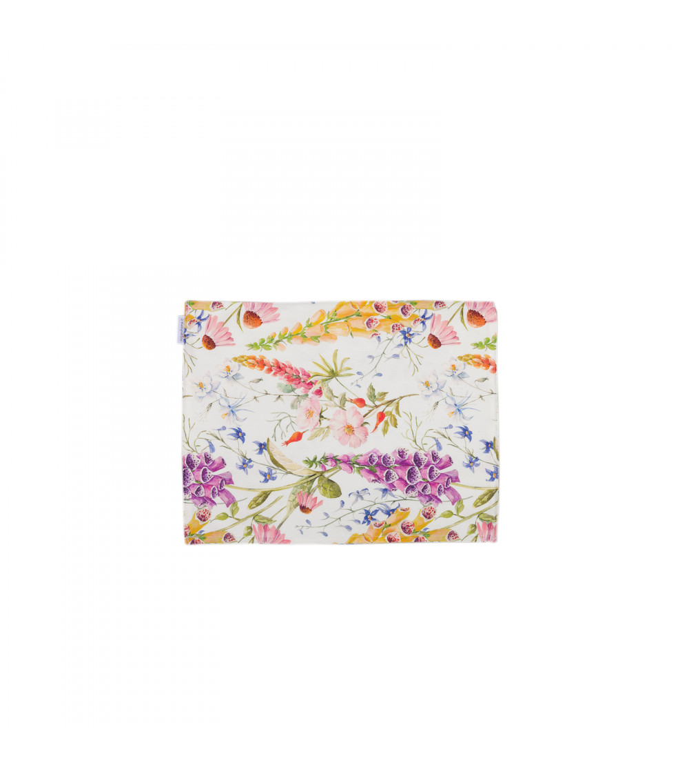 Tovaglietta Americana Lavanda