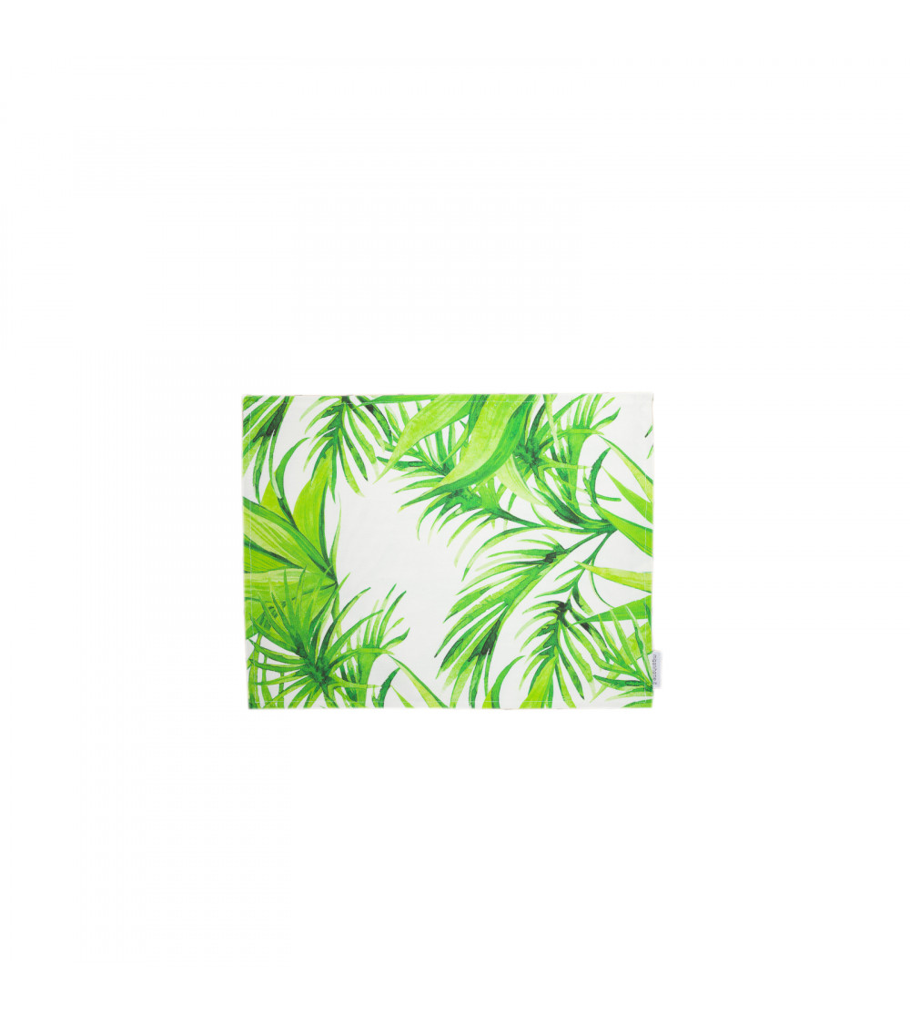 Tovaglietta Americana Palm