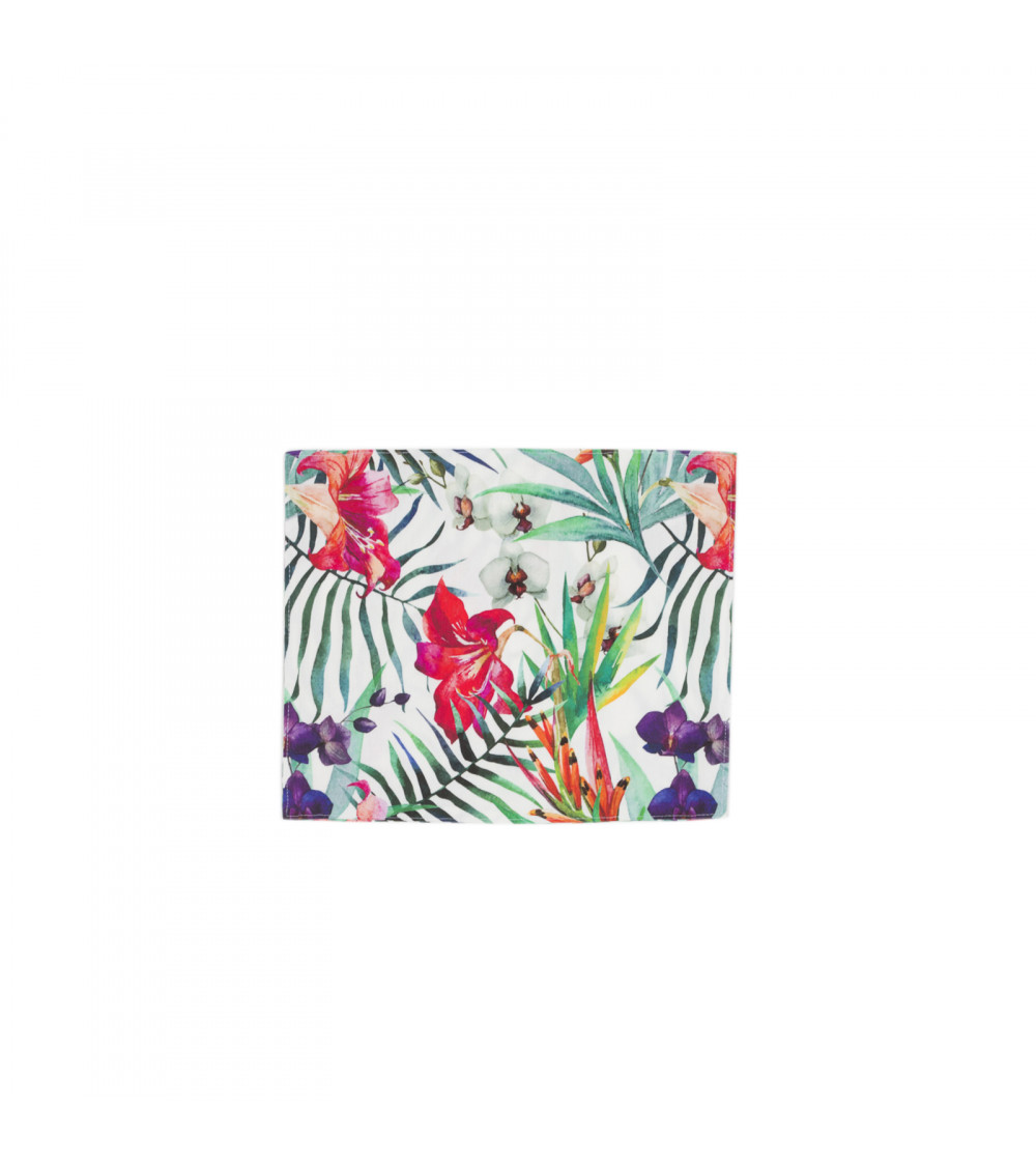 Tovaglietta Americana Tropical