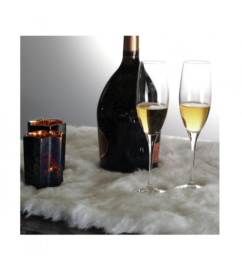 Tovaglietta in Pelliccia