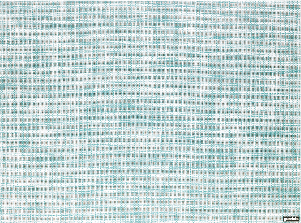 Tovaglietta Tweed Celeste