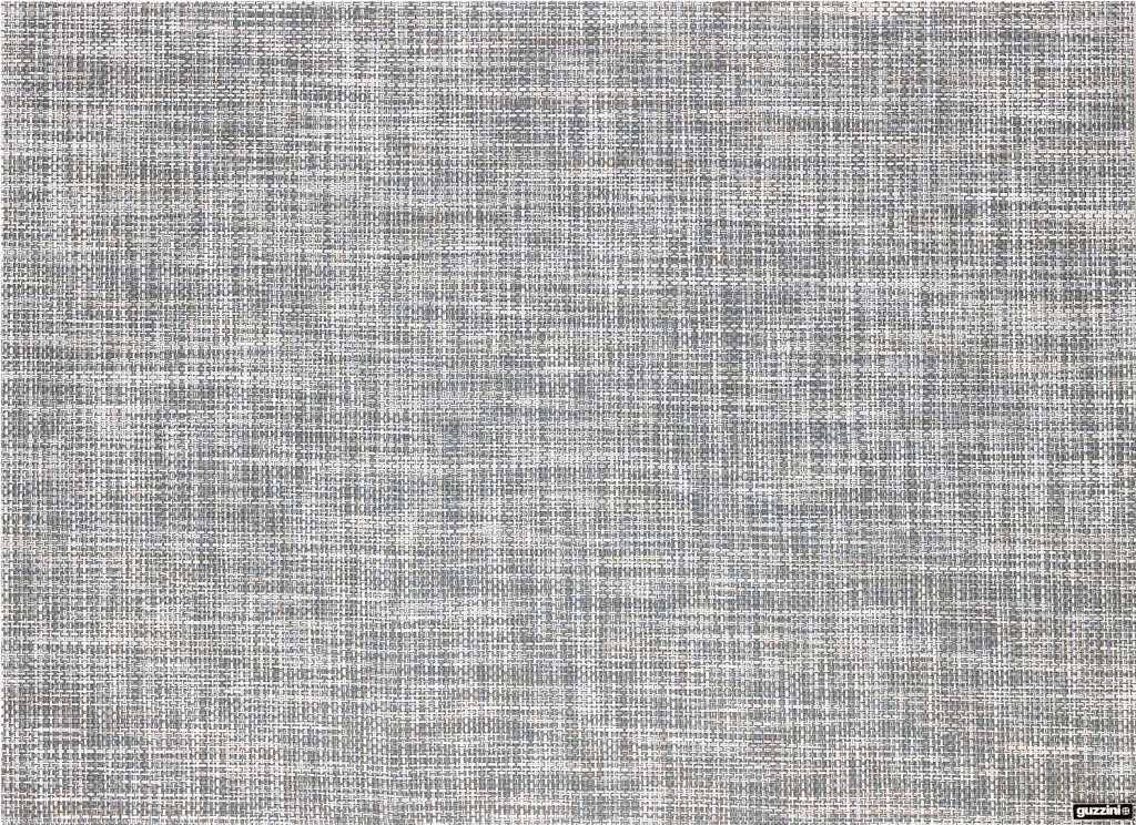 Tovaglietta Tweed Grigia