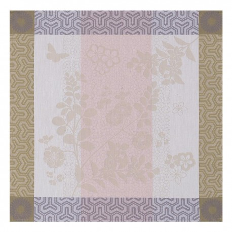 tovagliolo le jacquard francais asia mood