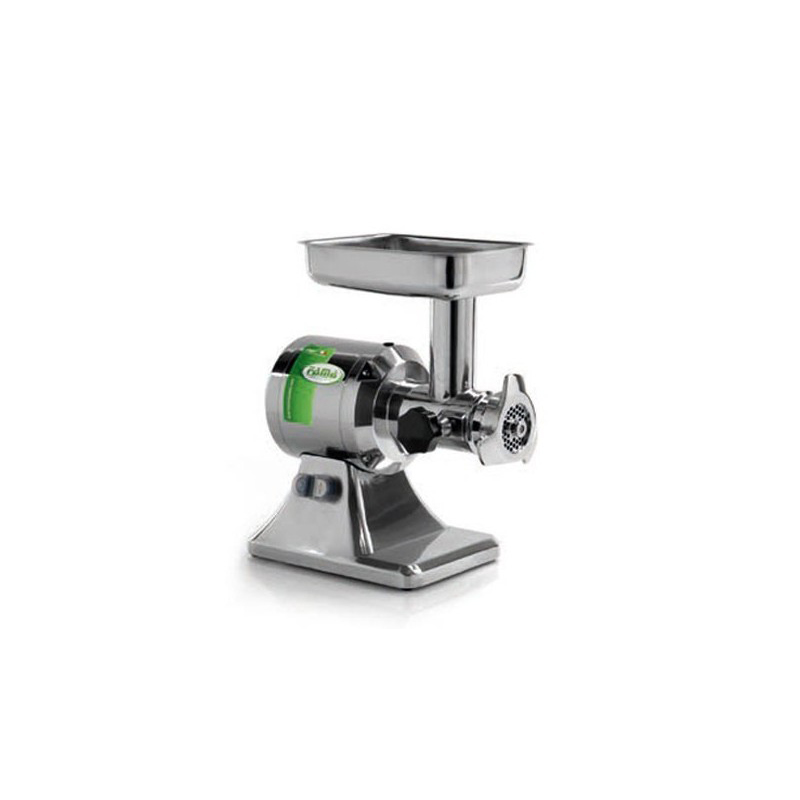 Tritacarne Professionale - Bocca 60 ø - Produzione oraria 20 Kg. - SENZA NORMA CE