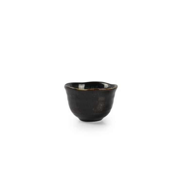 UMI BOWL 6X(H)4 CM. SEAWEED FINE2DINE
