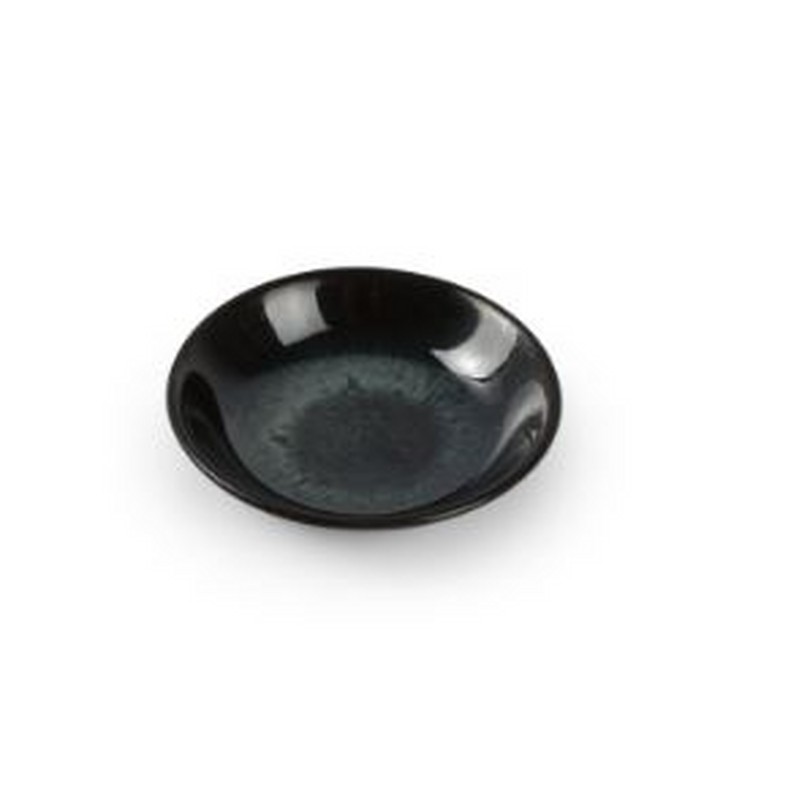 UMI BOWL 7.5X(H)2 CM. SEAWEED FINE2DINE
