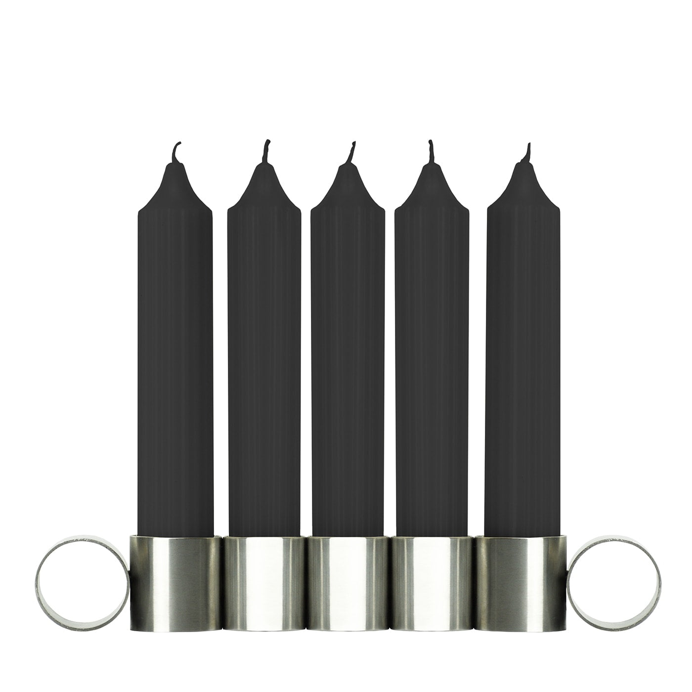 Tempio del Tempo V Portacandele #7