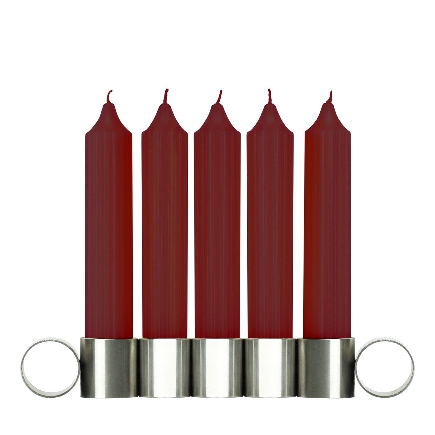 Tempio del Tempo V Portacandele #3