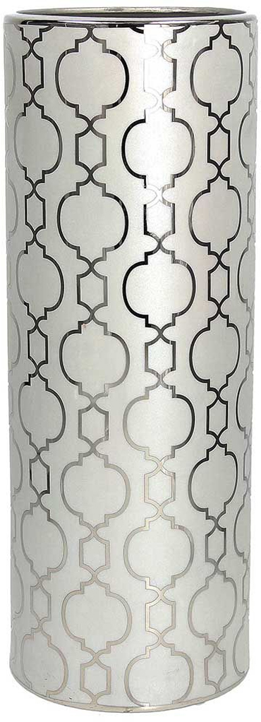 Vaso Cilindrico Pashà Cm 36 H