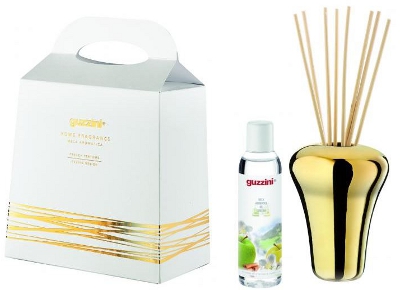 Vaso Con Fragranza Mela Aromatica Del Trentino