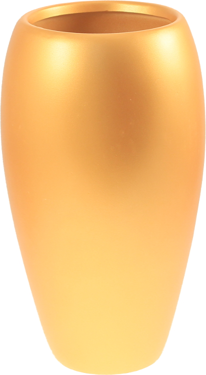 Vaso Fiori Oro