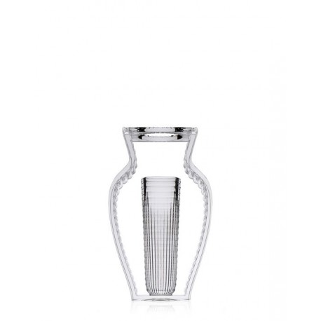 Vaso I Shine Kartell Eugeni Quitllet cm 33