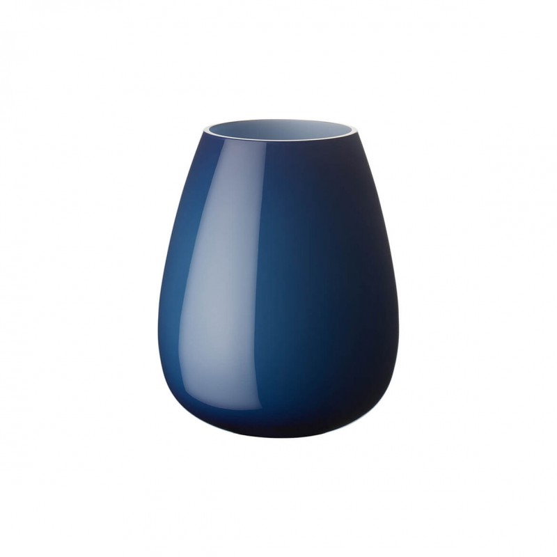Vaso in vetro soffiato Villeroy & Boch Drop
