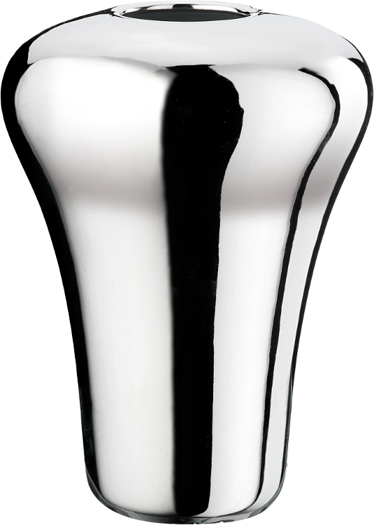 Vaso Piccolo Silver