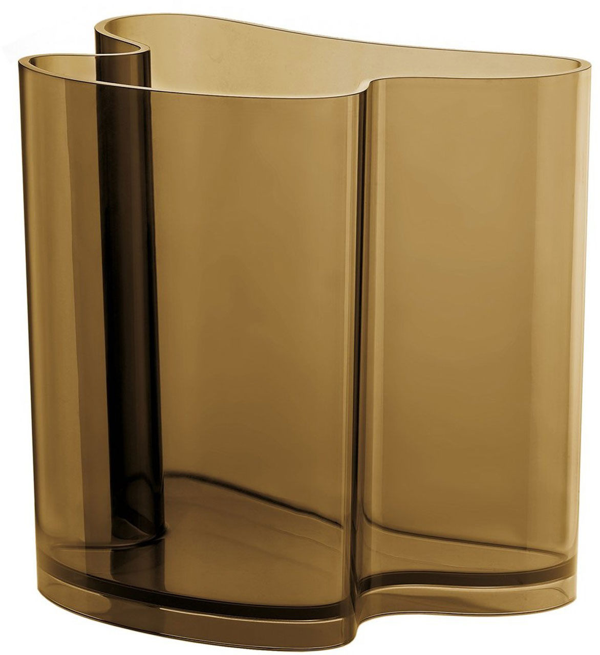 Vaso Portariviste Nuvola Moka