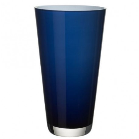 Vaso Villeroy & Boch Verso in vetro colorato cm 25