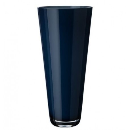 Vaso Villeroy & Boch Verso in vetro colorato cm 38