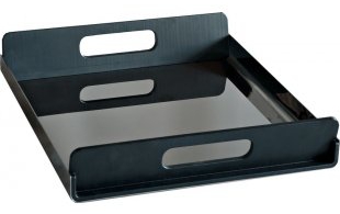 Vassily Vassoio Con Manici Cm 55