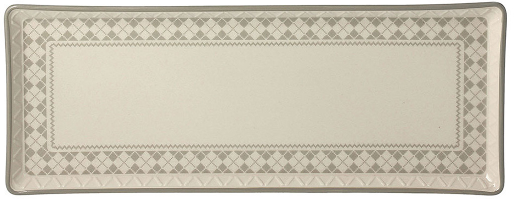 Vassoio Christmas Polaris